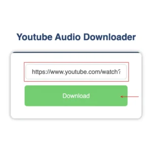 youtube downloader online