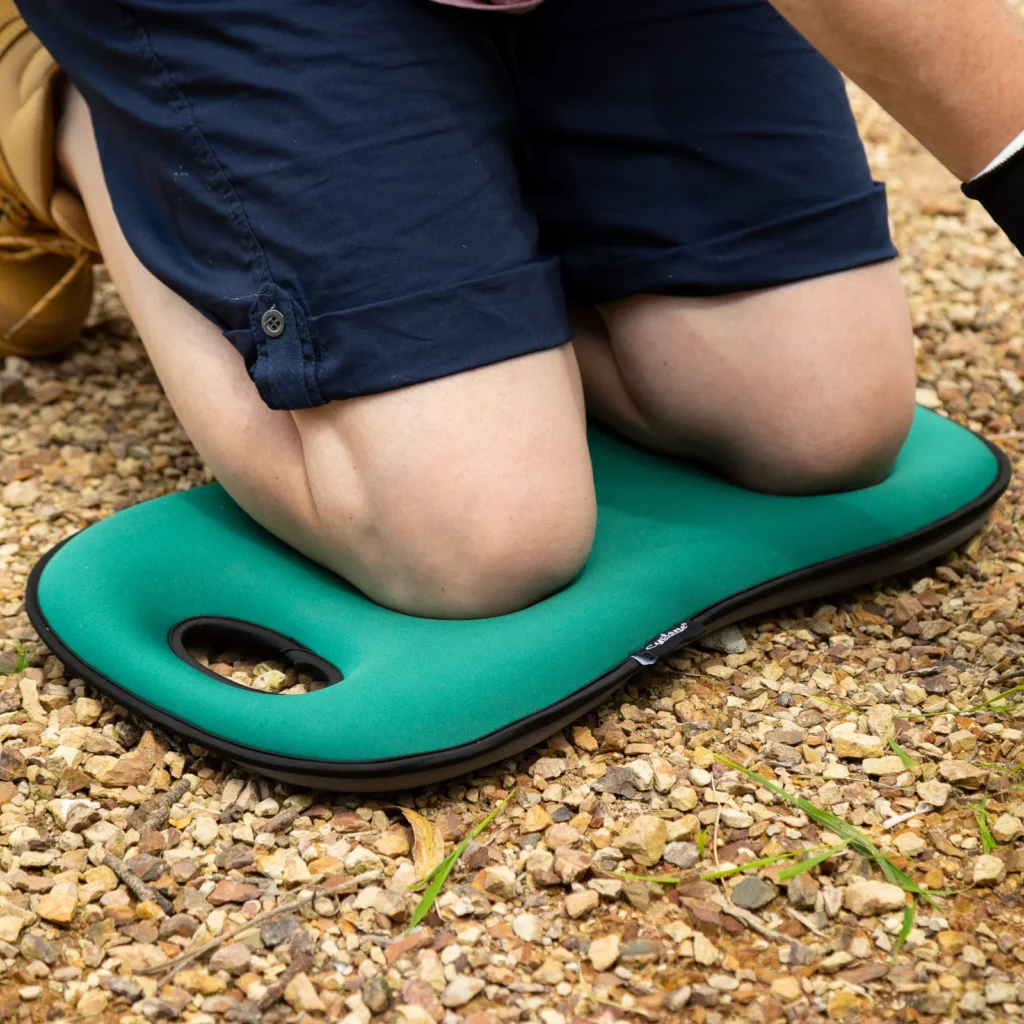 kneeling pad