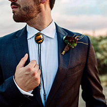 bolo tie