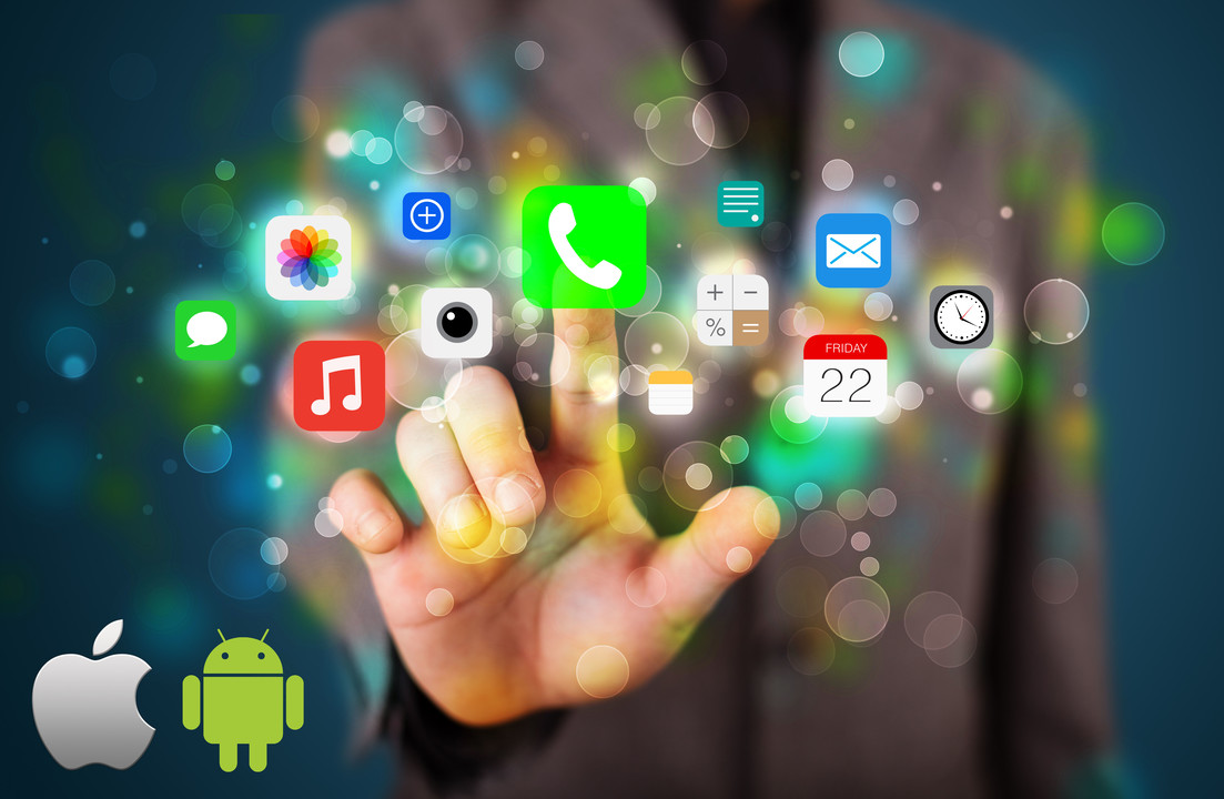 appfordown applications