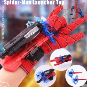 spider man toys