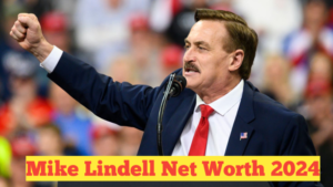 mike lindell net worth