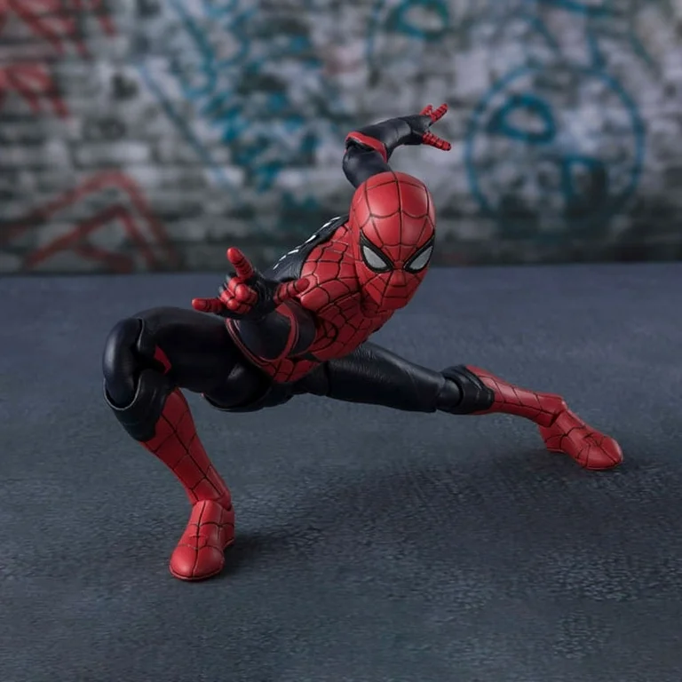 spider man toys