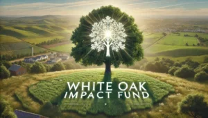 white oak impact fund