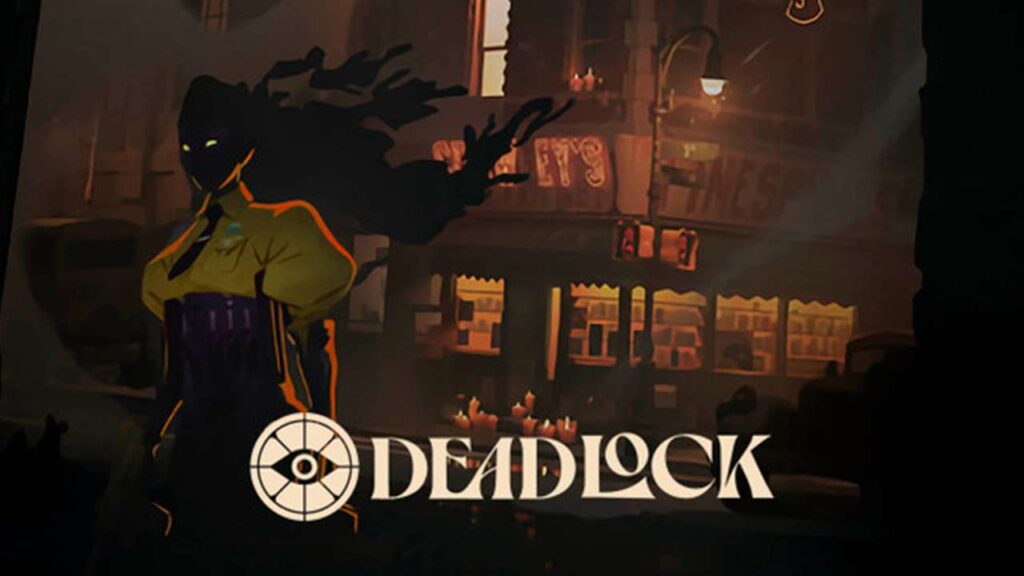 deadlock beta