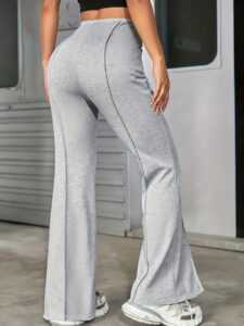 flare sweatpants