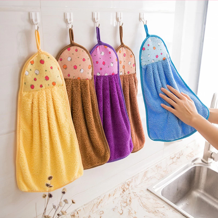 hand towel
