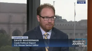 dave wasserman