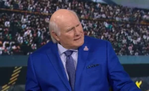 terry bradshaw politics