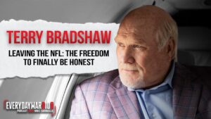 terry bradshaw politics