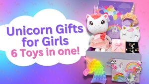 unicorn toys