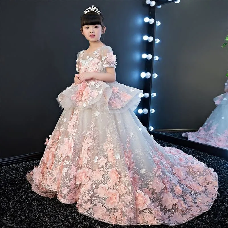 princess dress