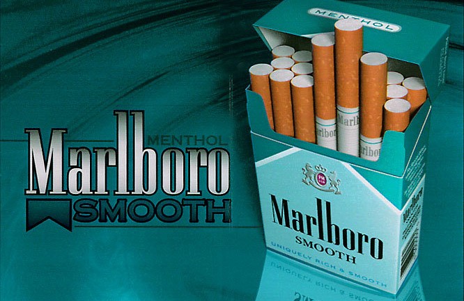 marlboro menthol
