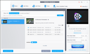 youtube downloader