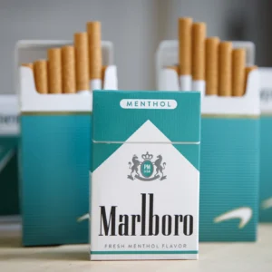marlboro menthol