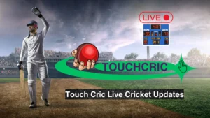 touchcric