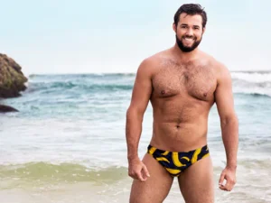 banana hammock