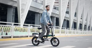 bicicleta electrica