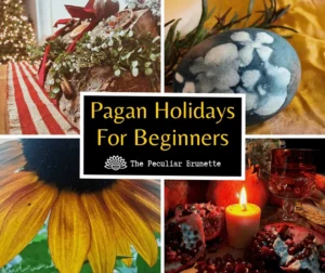 pagan holidays