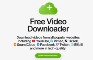 youtube downloader