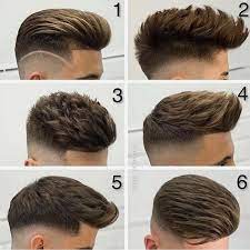 haircuts for boys