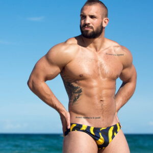 banana hammock
