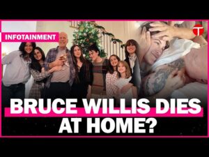 bruce willis obituary