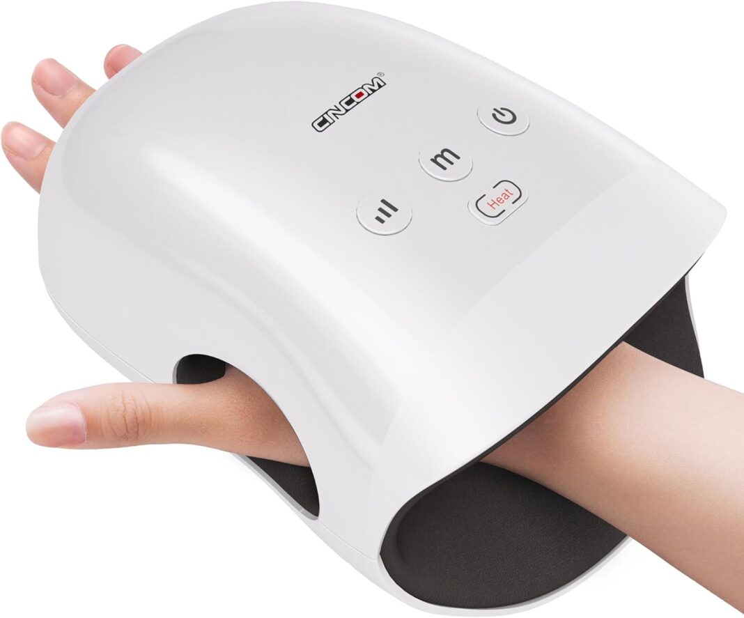 hand massager