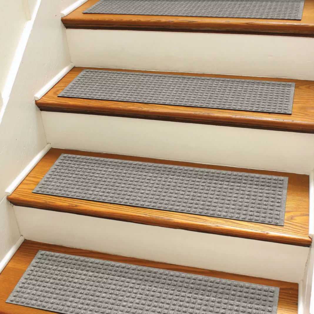 stair treads