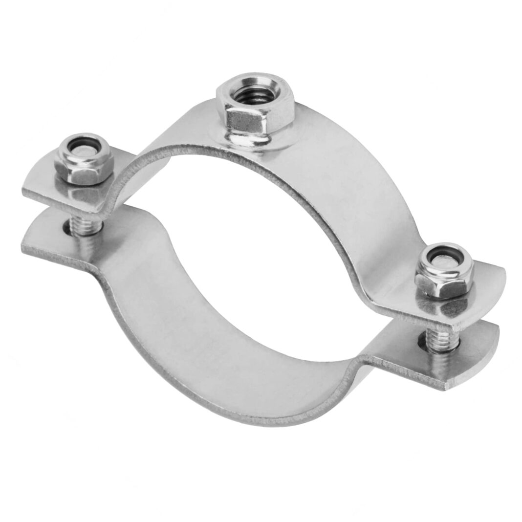 pipe clamps