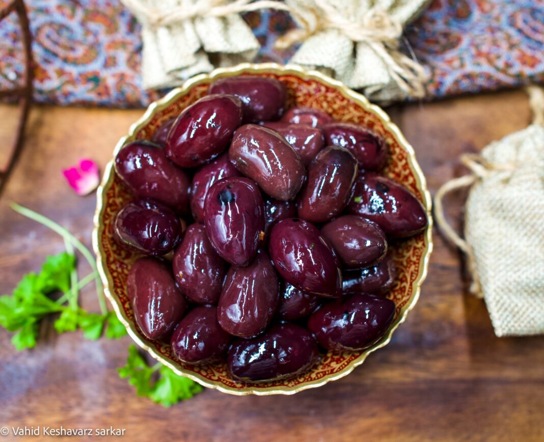 kalamata olives