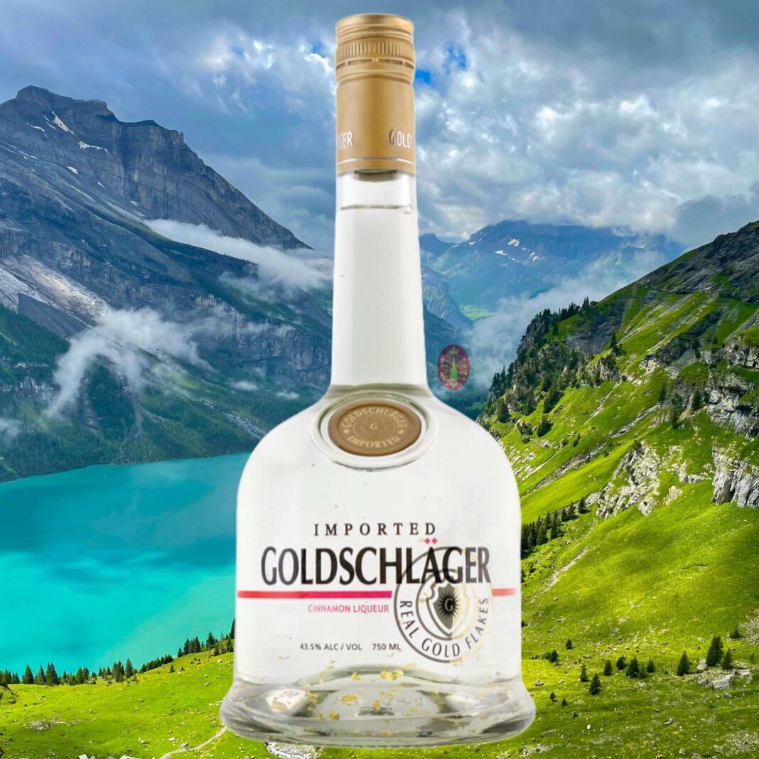 goldschlager