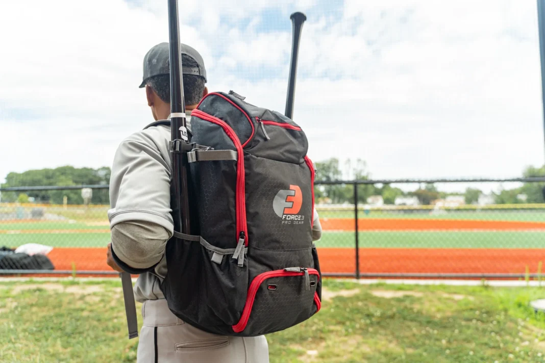 baseball bag