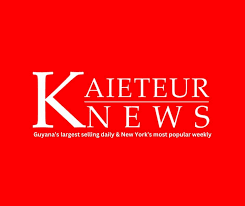 kaieteur news